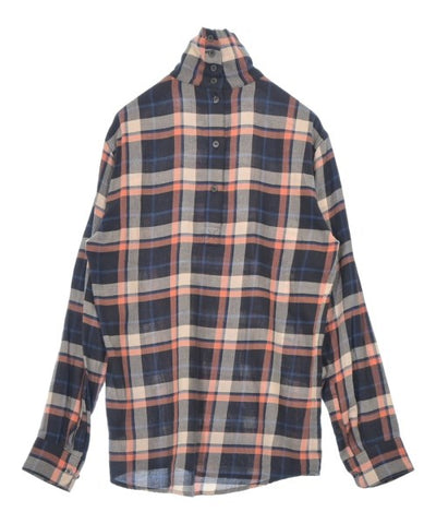 DRIES VAN NOTEN Casual shirts