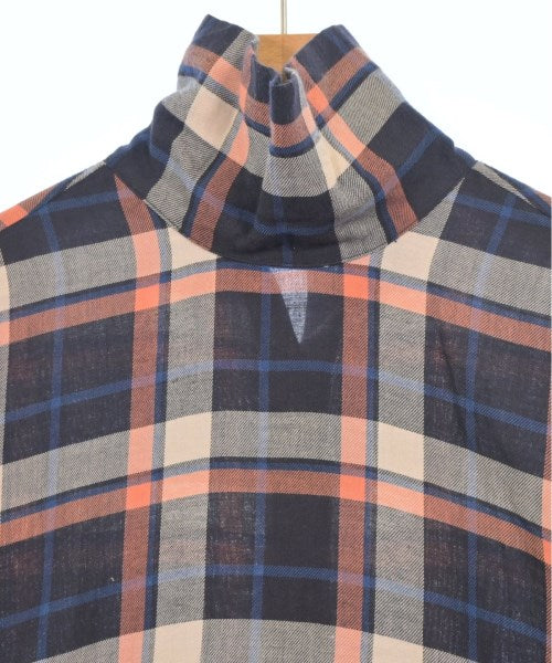 DRIES VAN NOTEN Casual shirts