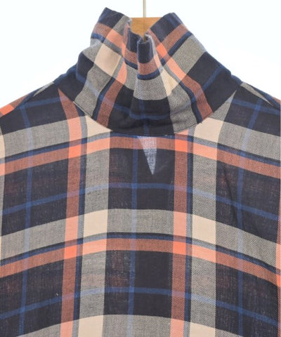 DRIES VAN NOTEN Casual shirts