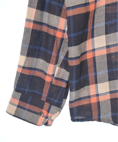 DRIES VAN NOTEN Casual shirts