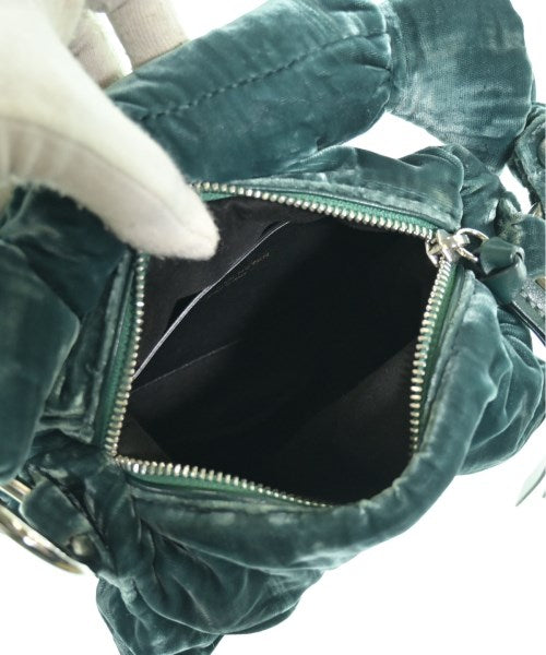 DRIES VAN NOTEN Handbags