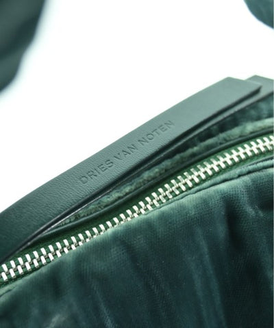 DRIES VAN NOTEN Handbags