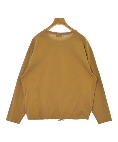 DRIES VAN NOTEN Tee Shirts/Tops