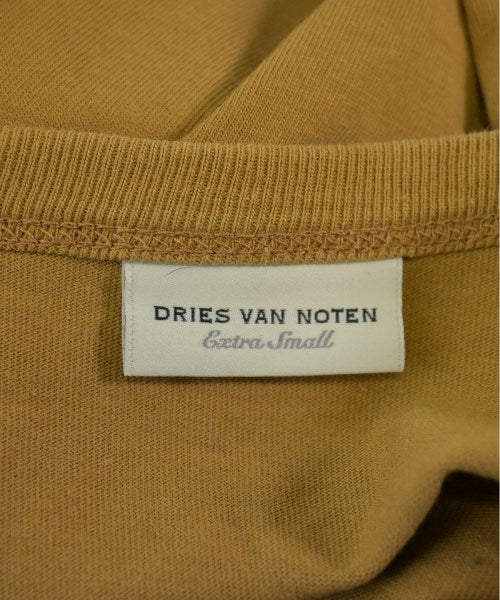 DRIES VAN NOTEN Tee Shirts/Tops