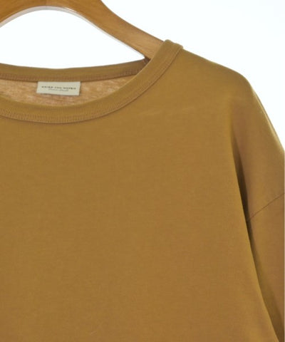 DRIES VAN NOTEN Tee Shirts/Tops