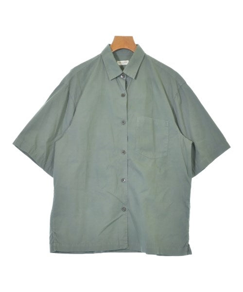 DRIES VAN NOTEN Casual shirts