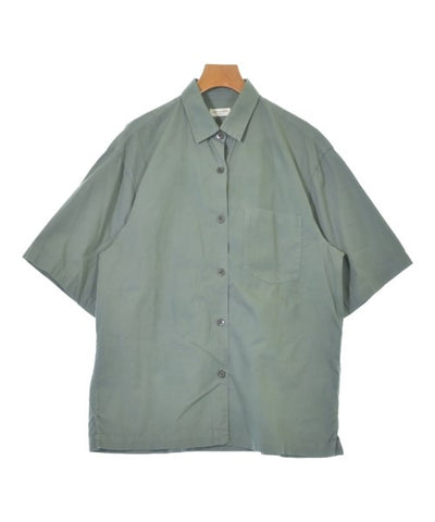 DRIES VAN NOTEN Casual shirts