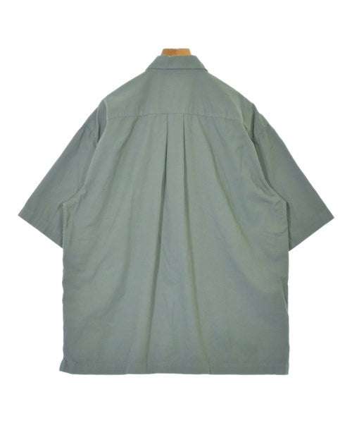 DRIES VAN NOTEN Casual shirts