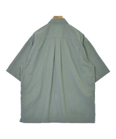 DRIES VAN NOTEN Casual shirts