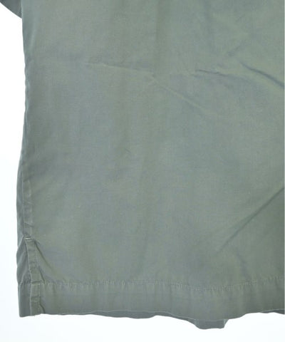 DRIES VAN NOTEN Casual shirts