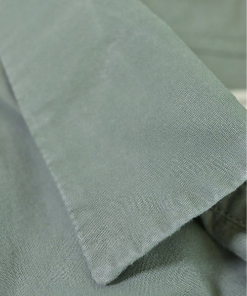 DRIES VAN NOTEN Casual shirts