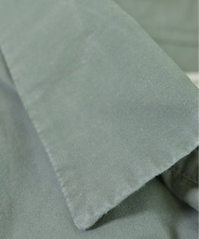 DRIES VAN NOTEN Casual shirts