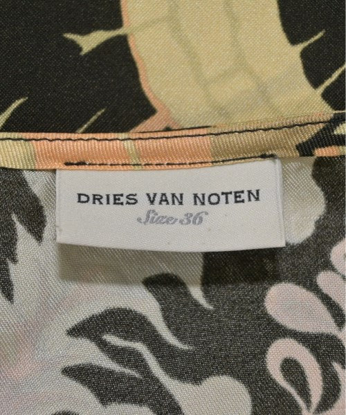 DRIES VAN NOTEN Blouses
