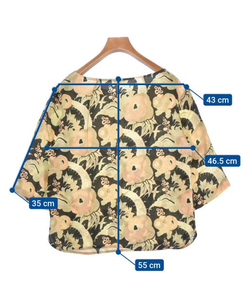 DRIES VAN NOTEN Blouses