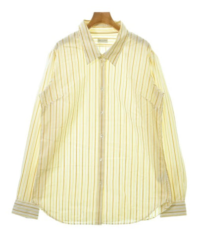 DRIES VAN NOTEN Casual shirts