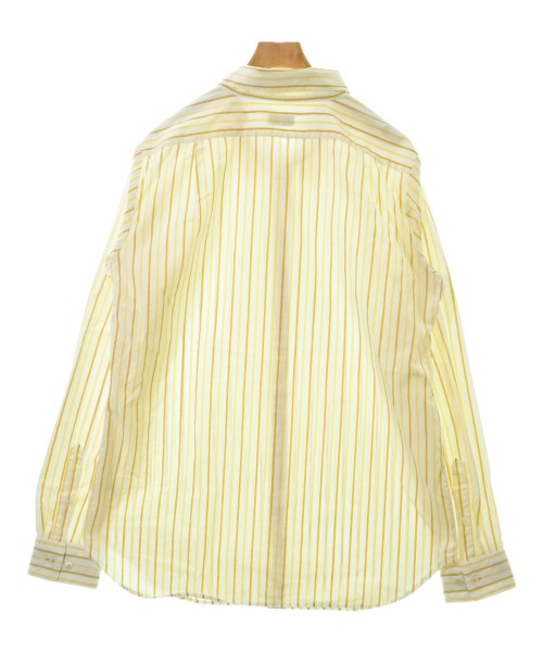 DRIES VAN NOTEN Casual shirts