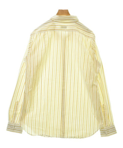 DRIES VAN NOTEN Casual shirts