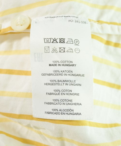 DRIES VAN NOTEN Casual shirts