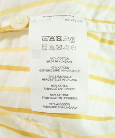 DRIES VAN NOTEN Casual shirts