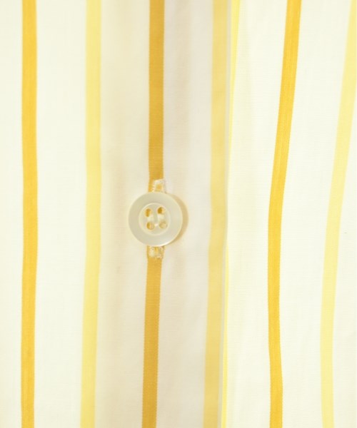 DRIES VAN NOTEN Casual shirts