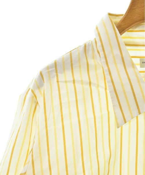 DRIES VAN NOTEN Casual shirts