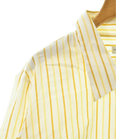 DRIES VAN NOTEN Casual shirts