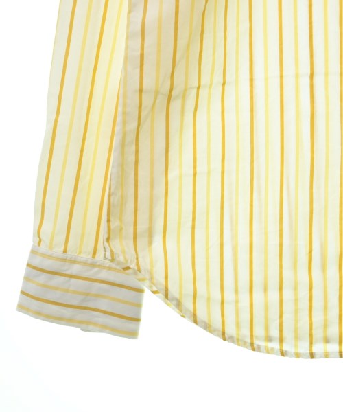 DRIES VAN NOTEN Casual shirts