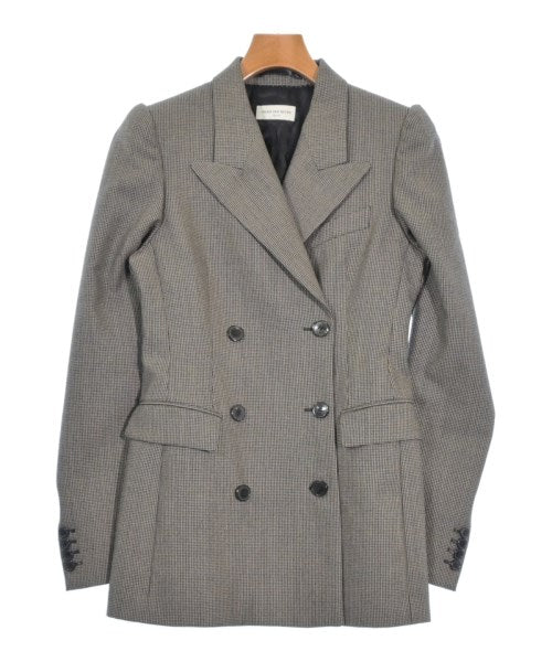 DRIES VAN NOTEN Blazers/Suit jackets