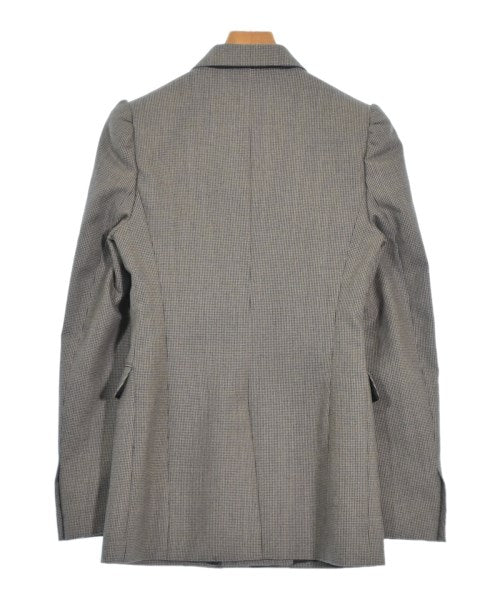 DRIES VAN NOTEN Blazers/Suit jackets