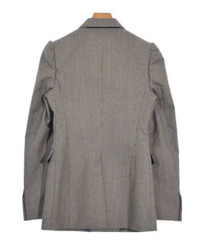 DRIES VAN NOTEN Blazers/Suit jackets