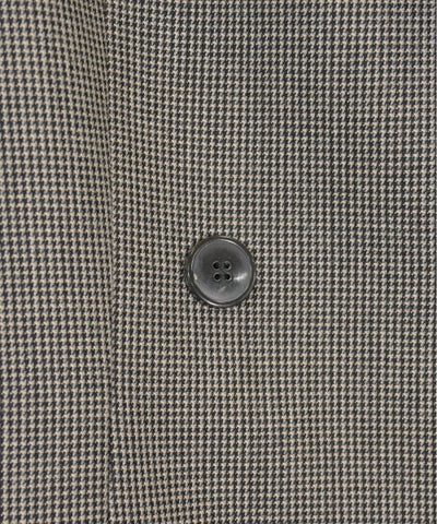 DRIES VAN NOTEN Blazers/Suit jackets