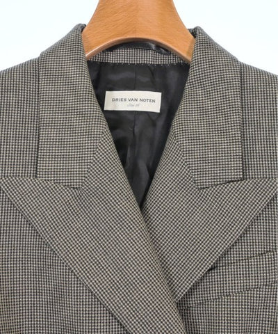 DRIES VAN NOTEN Blazers/Suit jackets
