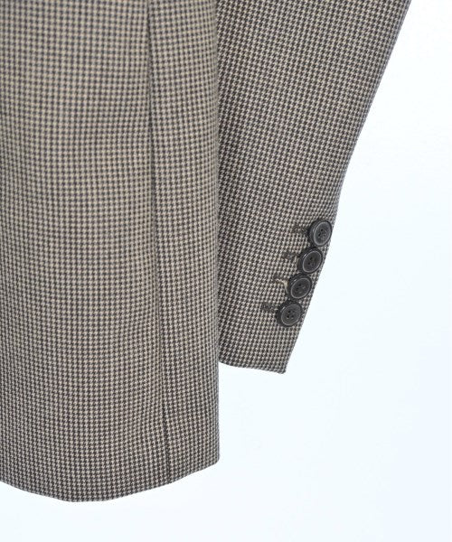 DRIES VAN NOTEN Blazers/Suit jackets