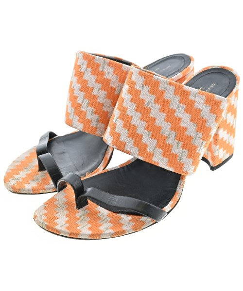 DRIES VAN NOTEN Sandals