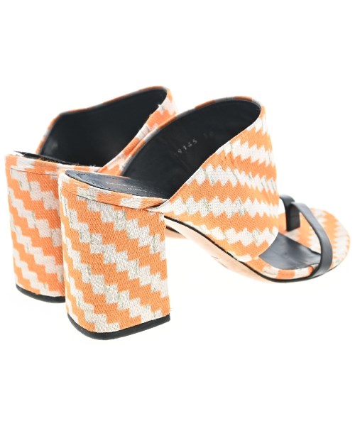 DRIES VAN NOTEN Sandals