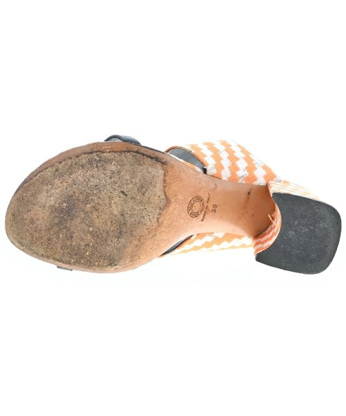 DRIES VAN NOTEN Sandals