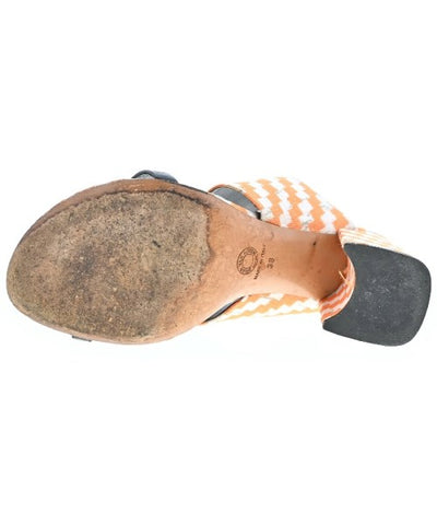 DRIES VAN NOTEN Sandals