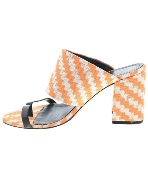 DRIES VAN NOTEN Sandals