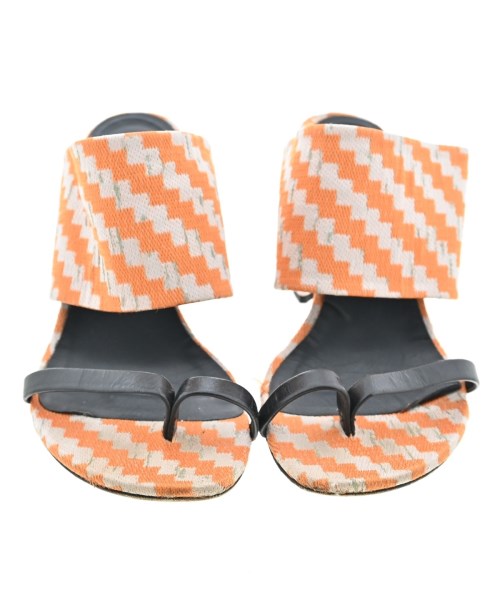 DRIES VAN NOTEN Sandals