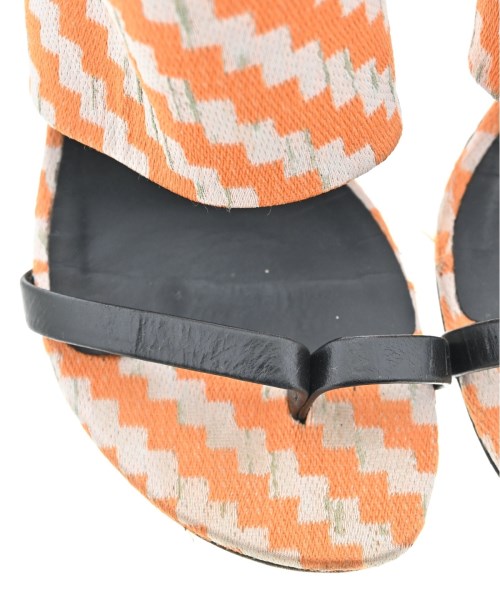 DRIES VAN NOTEN Sandals