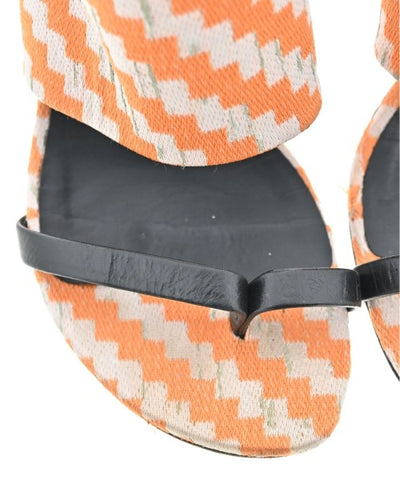 DRIES VAN NOTEN Sandals