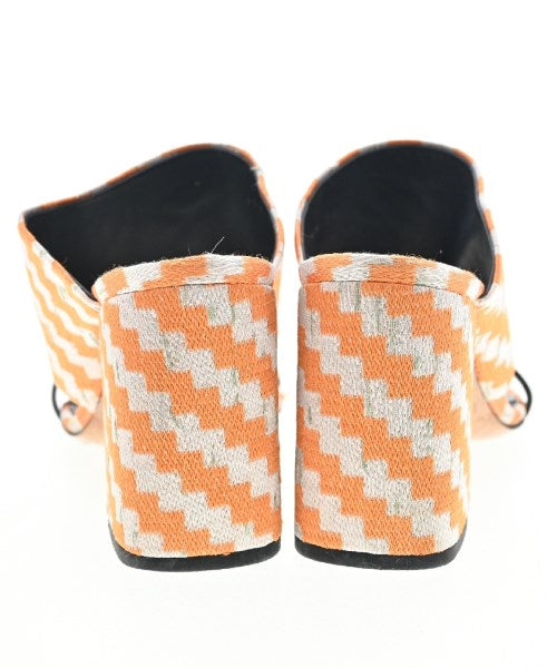 DRIES VAN NOTEN Sandals