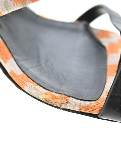 DRIES VAN NOTEN Sandals