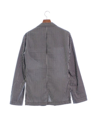 ANN DEMEULEMEESTER Casual jackets