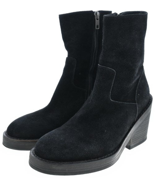 ANN DEMEULEMEESTER Boots