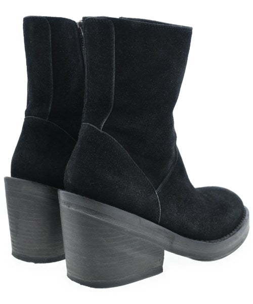 ANN DEMEULEMEESTER Boots