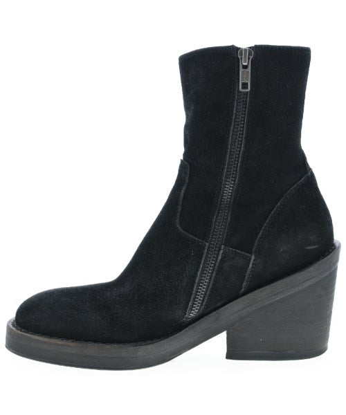 ANN DEMEULEMEESTER Boots