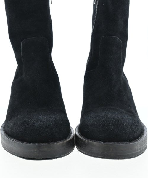 ANN DEMEULEMEESTER Boots