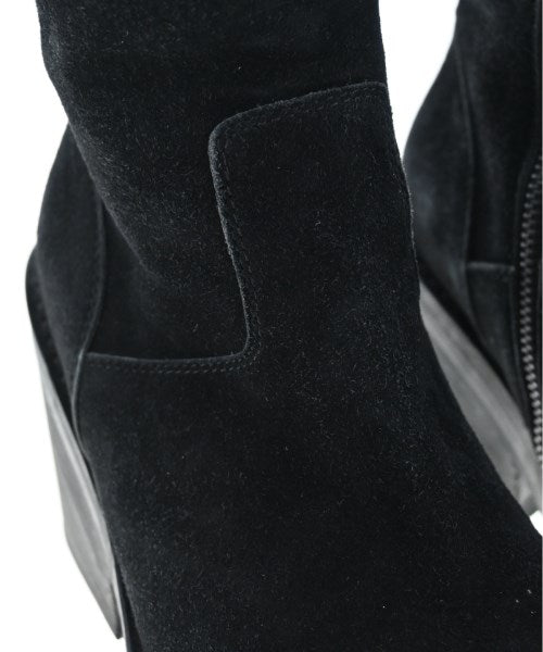 ANN DEMEULEMEESTER Boots