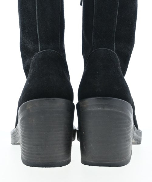 ANN DEMEULEMEESTER Boots